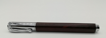 Bauersachs-Magnettintenroller Cocobolo